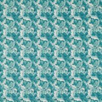 ACANTHUS 01 - TEAL